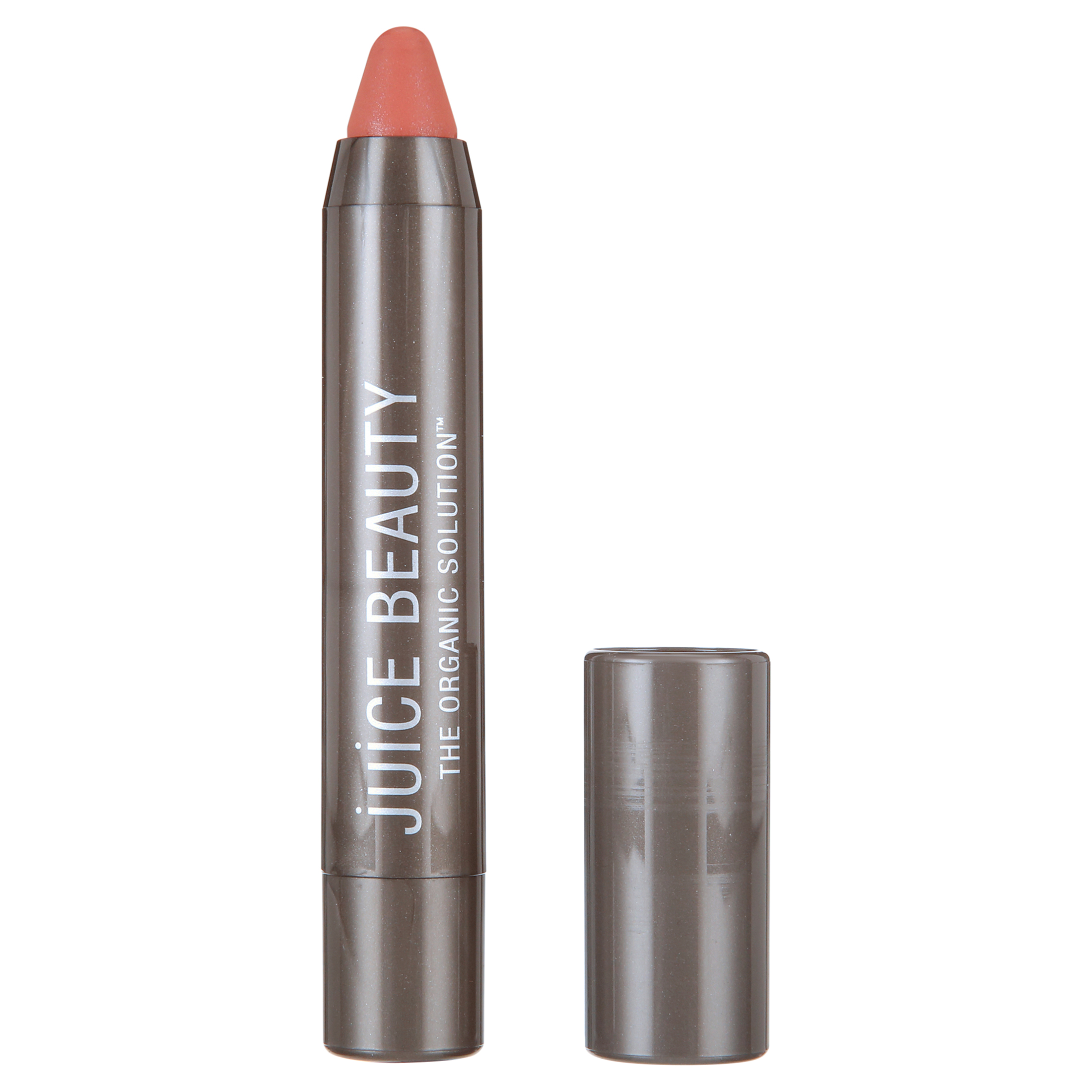 Juice Beauty The Organic Solution Lipstick with Jojoba Oil, 08 Venice